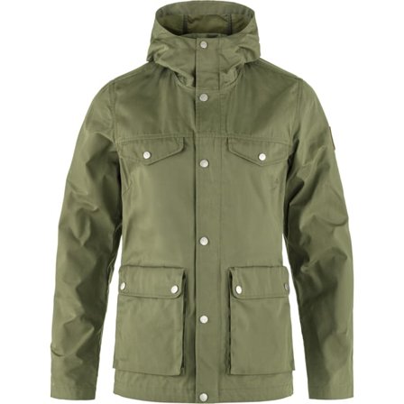 Fjällräven Greenland Jacket W XS