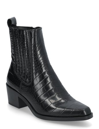 Tamaris Women Boots - Black - 37