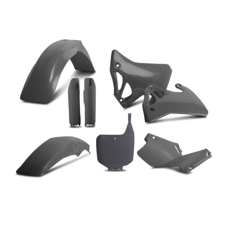 Muovisarja Polisport Täydellinen - Honda CR 125R 1995-1997