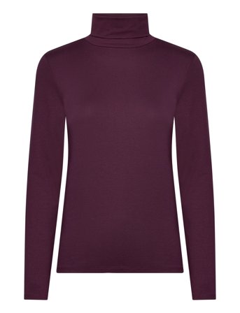 Soaked in Luxury | Slhanadi Rollneck Ls | S