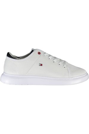 Tommy Hilfiger Calzatura Sportiva Uomo Bianco