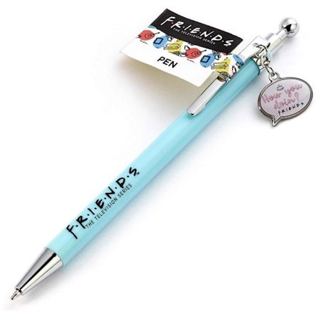 Friends Penna How You Doin