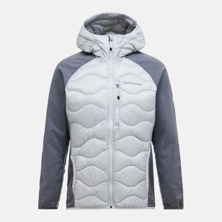 Peak Performance - Helium Down Hybrid Hood Men