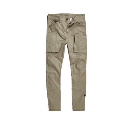 G-star, Pants Bruin, Heren, Maat:W33 L32