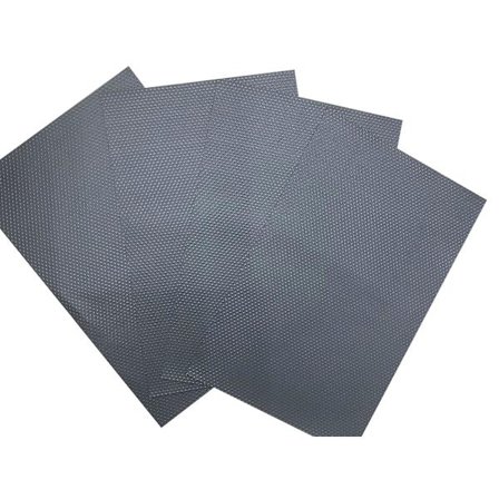 4 stk. kjøleskapsmatter, vaskbare kjøleskapsinnlegg og matter, nye hjem nødvendigheter, kjøleskapshylleinnlegg