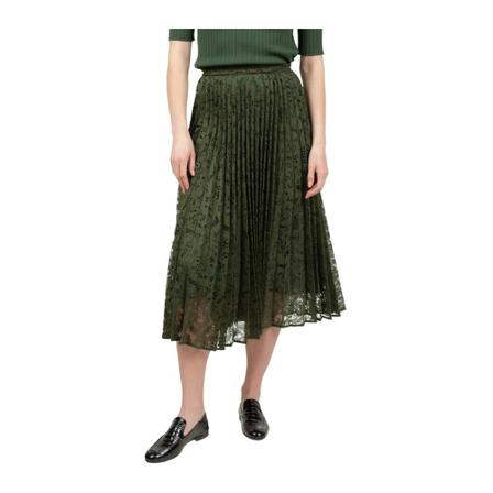 Max Mara Studio, Skirts Groen, Dames, Maat:L