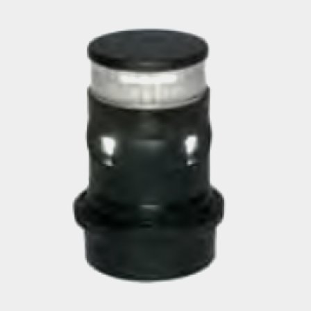 Seldén STEAM/ANCHOR LED,AQ34/SCREWS (526-070-01)