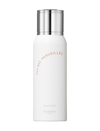 HERMÈS Eau Des Merveilles, Deodorant Spray - Nude - 150 ml