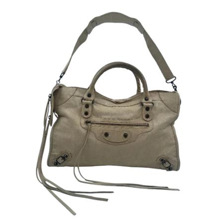 Balenciaga Vintage Pre-owned Handbags inbo, Dame Vintage Tasker, Størrelse: ONE Size