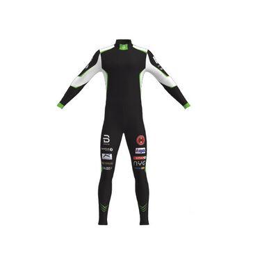 Dæhlie - RACESUIT FAST 1-PIECE MEN - Team 1098 - S
