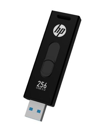 HP USB-Stick 256GB HP x911w 3.2 Flash Drive (black) retail