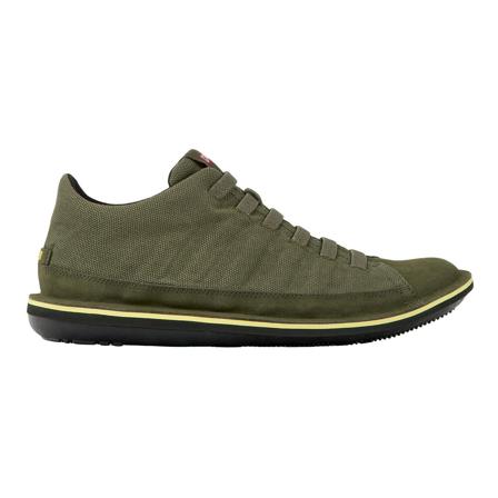 Camper Trainers Beetle , Groen , Heren , Maat: 45 EU Sneakers