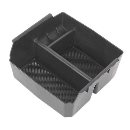 Bil Senterkonsoll Organizer Oppbevaringsboks Interiørtilbehør Armlenestøtte Oppbevaringsboks For Wrangler Jk 2