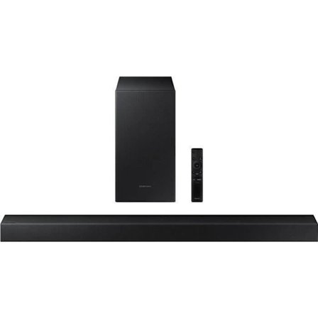 Soundbar SAMSUNG HW-T420