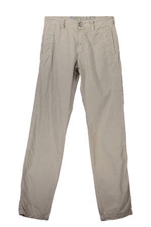 Murphy&nye Pantalone Uomo Beige
