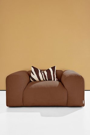 Pastill - Wenju lenestol - Brun - Lenestoler - Fra Homeroom