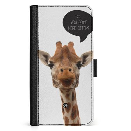 Bjornberry Fodral Samsung Galaxy A54 5G - Giraff