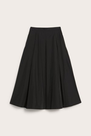 Kappahl | Midihame | Musta