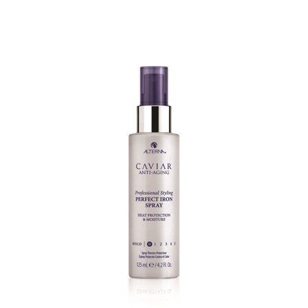 Alterna Caviar Professional Styling Perfect Iron Spray 125ml - Spray Termo Protettivo
