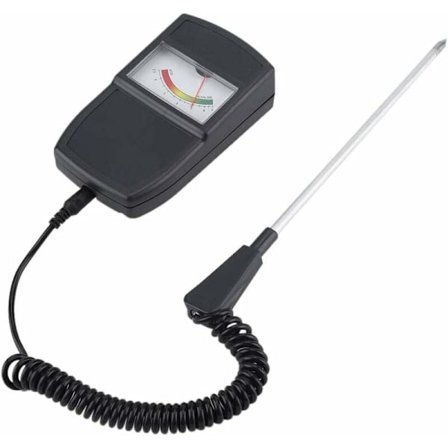 Jord pH-testkit Jordmätare Jord pH-testare för inomhus- och utomhusväxter, växter, blommor, grönsaker