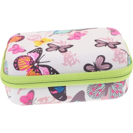 Kameraveske for barn, liten kameraveske, kameraveske, ting