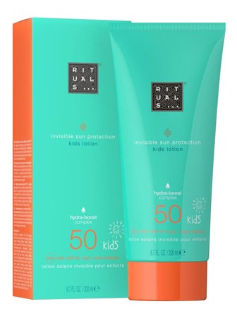 Rituals The Ritual of Karma Sun Lotion Kids SPF 50 200ml