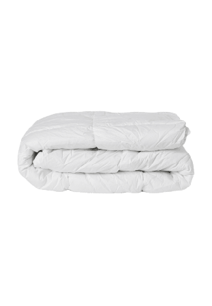 Åhléns Home Sovtäcke 220x210 cm Sovrum Vit ONESIZE