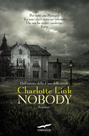 Nobody Charlotte Link