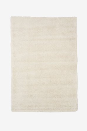 Venture Home - Matta Walter - Vit - Lugg & ryamattor - 240X340 - Från Homeroom