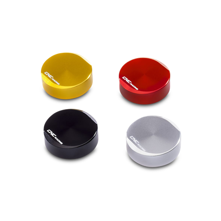 CNC Racing Fluid Reservoir Cap Brake/Clutch M37X4 - Touch - Kawasaki Z 750 2010-2014