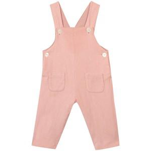 Tartine et Chocolat Pink Overalls 2 Years - All in ones - 2 years - Pink