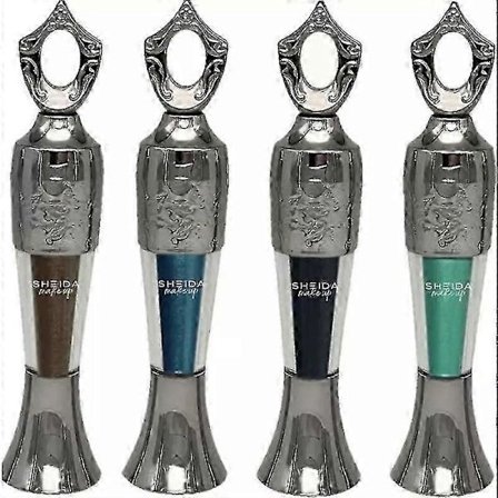 Sheida Kohl Pulver Eyeliner, Sheida Kohl Eyeliner, Sheida Kohl Liner