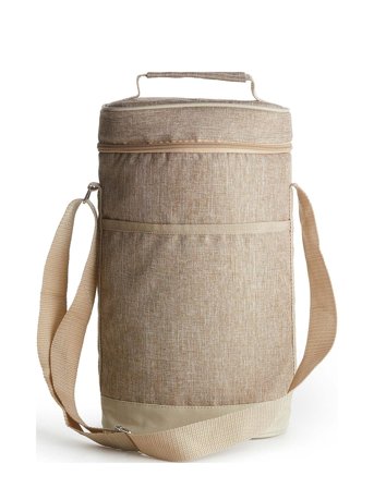 City Cooler Bag High Beige Sagaform