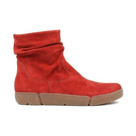 ara, Ankle Boots Rood, Dames, Maat:37 EU