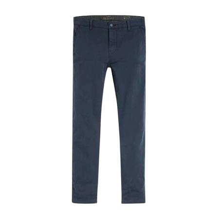 Levi's Slim-fit Byxor blå, Herr Byxor, Herr, Storlek: W31 L30
