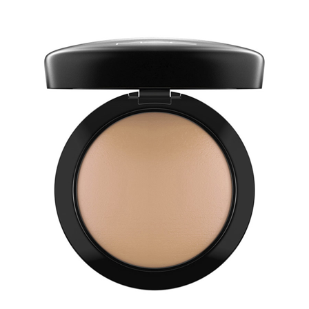 MAC Mineralize Skinfinish Natural Medium Deep - Cipria compatta