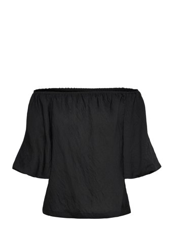 FREE/QUENT | Off-Shoulder Blouse | S