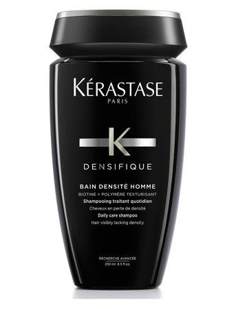 Kérastase Densifique Bain Densitè Homme Shampoo - Nude - 250 ml