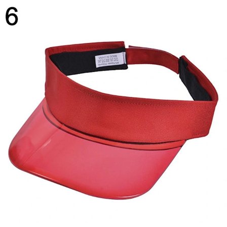 Sommarbaseballkeps Solskydd Hatt 6 6 6