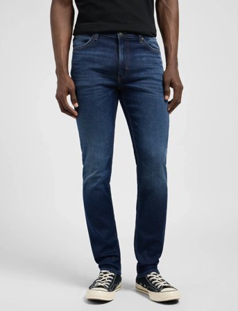 Lee Jeans Luke - Navy - 30 x 30