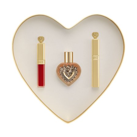Dolce&Gabbana Deluxe Beauty Gift Set - Cofanetto Make Up
