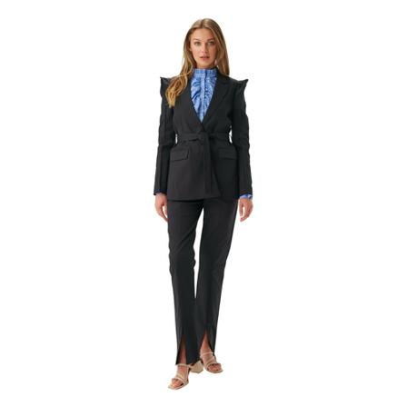 Dea Kudibal Sylvia (T) blazer Sort, Dame