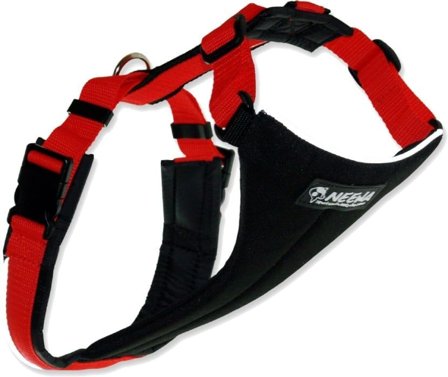 Neewa valjaat, punainen