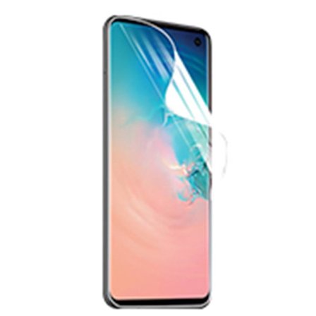 Galaxy S20 Ultra Mjukt Skärmskydd PET 9H 0,2mm