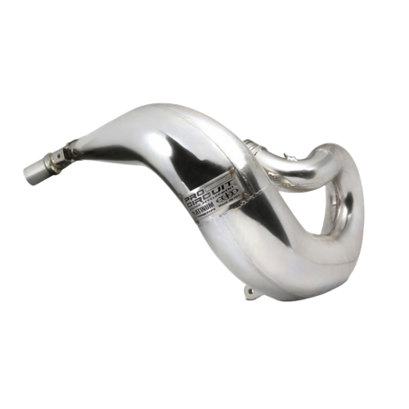 Scarico Pro Circuit Platinium Camera di Espansione Nichel - Gas Gas MC 125 2024-2026