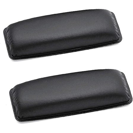 HDR165 HDR175 Udskiftning Hovedbøjle Polstring Skum Kompatibel med Sennheiser HDR RS165, RS175 RF Trådløse Hovedtelefoner