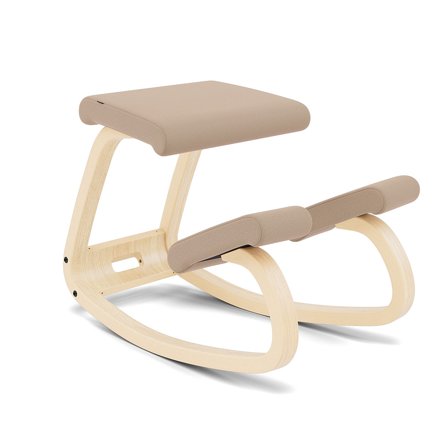 Varier Furniture Variable - Natural base