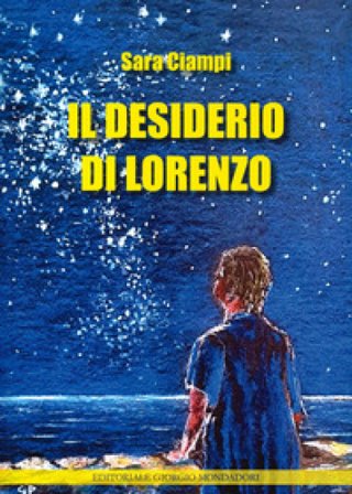 Il desiderio di Lorenzo Sara Ciampi