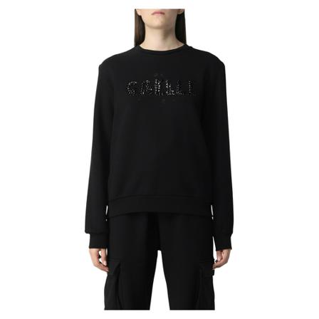 Gaëlle Paris Sweatshirts Sort, Dame