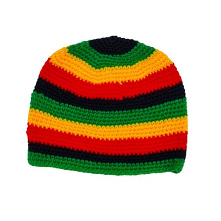 RASTA HAT-Pieni koko